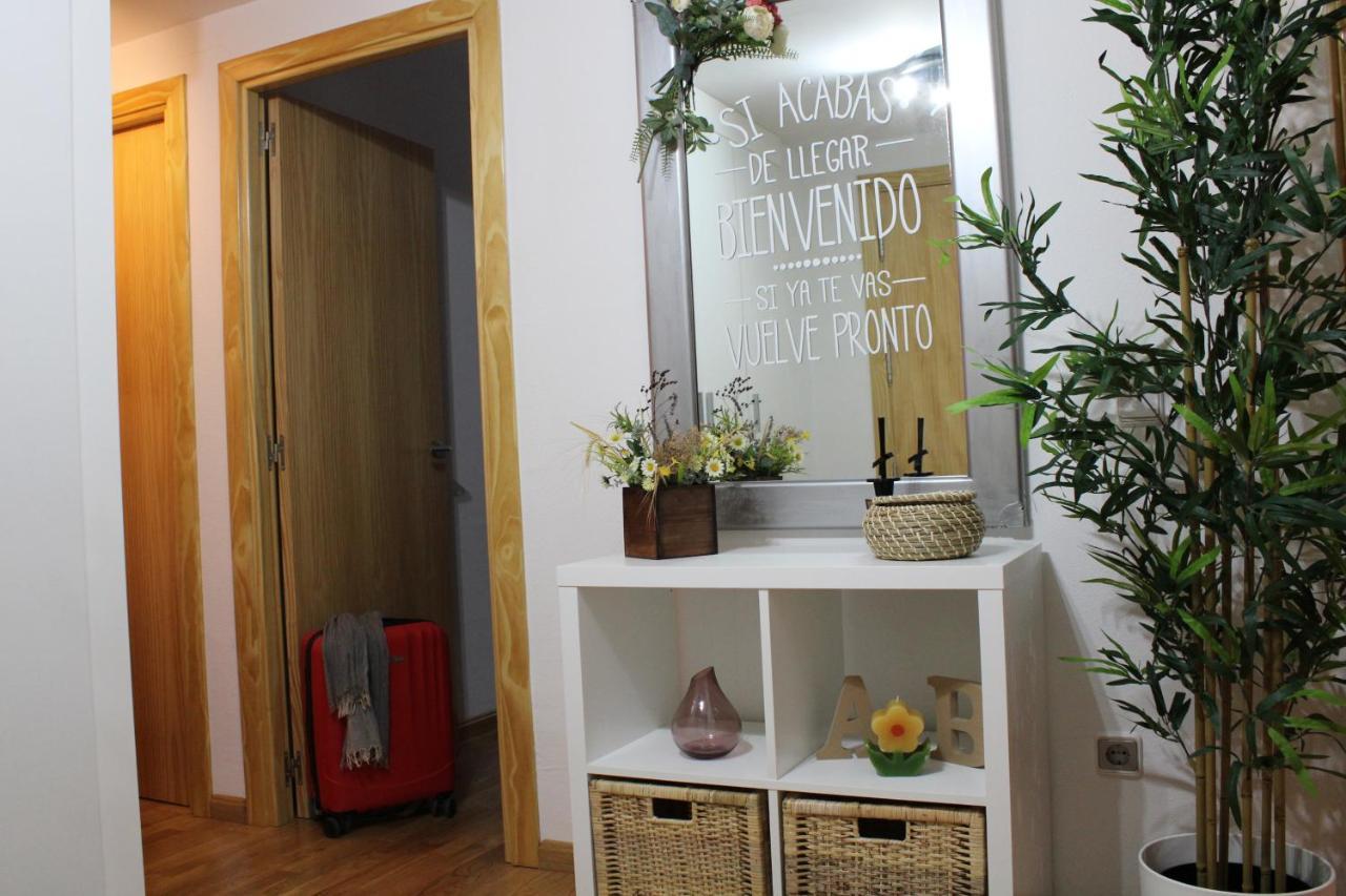 Apartamento Sauce Canfranc Buitenkant foto